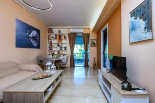 Swan Paradise Glyfada Apartment - 0