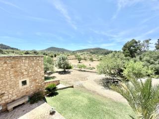 Es Carritxó, Tranquilidad y naturaleza en Mallorca - 8
