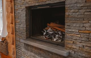 Luxury Private Alpine Log Chalet at Lake Jasna, Kranjska Gora - 4