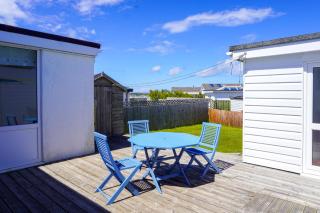 Limpets Lodge - 5