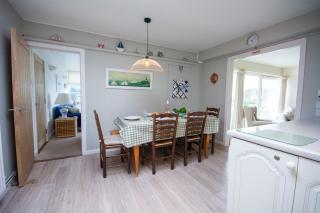 Limpets Lodge - 1