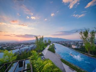 Astra Sky River Grand Suites - 5