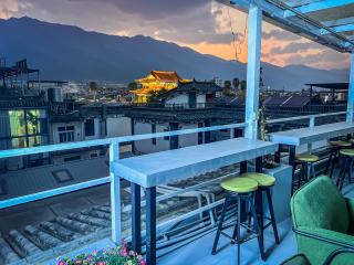 Dali Tophood Cultural Experience Hotel in Dali Ancient Town - 2