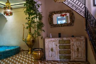 Casa Saba Riad exclusif avec rooftop et bassin privé - 6