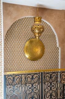 Casa Saba Riad exclusif avec rooftop et bassin privé - 2