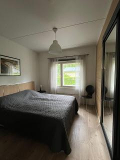 Viihtyisä omakotitalo - 5