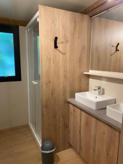 Camping l'Olivier Junas - 8