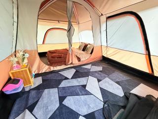 KhaoSok Malin Glamping - 5