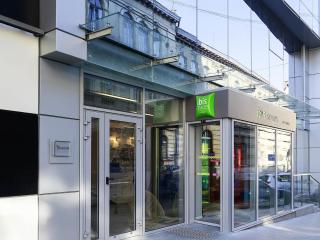 Ibis Styles Lviv Center - 9