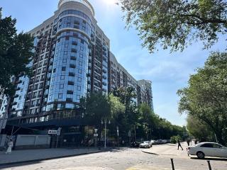 ARBAT apartments - 8