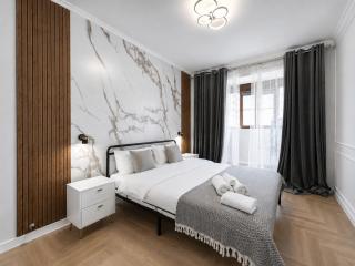 ARBAT apartments - 4