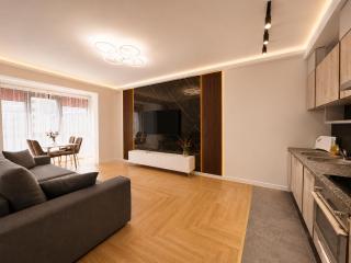 ARBAT apartments - 2
