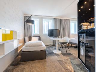 Novotel Suites Paris Expo Porte de Versailles - Paris - 6