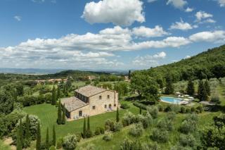 Villa - Podere Monti - 5