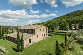 Villa - Podere Monti - 1