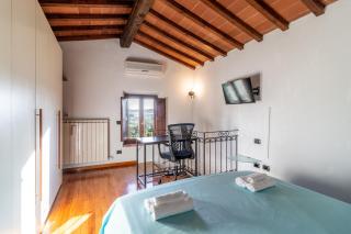 Casa Tramonto, Panoramic Terrace near Florence - 7