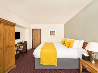 Mercure Doncaster Centre Danum Hotel - 7