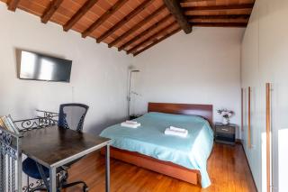 Casa Tramonto, Panoramic Terrace near Florence - 4