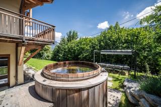 Chalet Arande Saint Gervais - by EMERALD STAY - 6