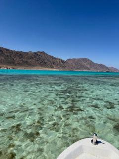 El Omda Blue Lagoon Camp - 1