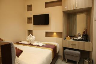 Hotel Tapowan - Near Tribhuvan International Airport - 1