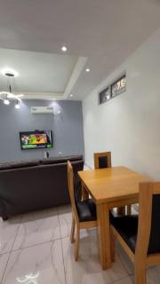 Studio meublé 1 chambre Biyem Assi TKC - 6