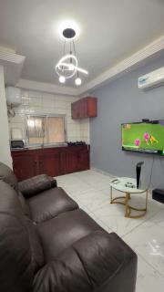 Studio meublé 1 chambre Biyem Assi TKC - 4
