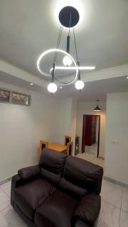 Studio meublé 1 chambre Biyem Assi TKC - 1