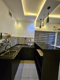 Gifted Shortlets and Apartments - 9