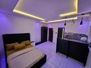 Gifted Shortlets and Apartments - 5