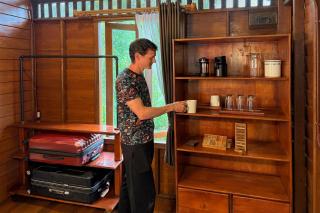 Tara Farm Stay Khao Sok - 1