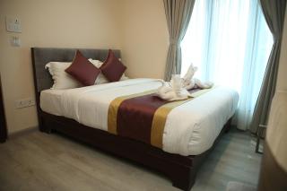 Hotel Tapowan - Near Tribhuvan International Airport - 8