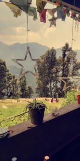 Cafe Himalayan Musaafir & Campsite Kareri - 6