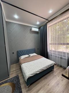 Raushan SPA - 0