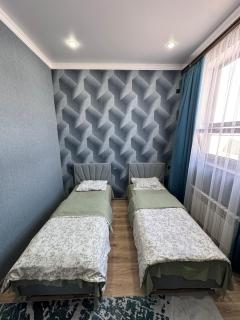 Raushan SPA - 3