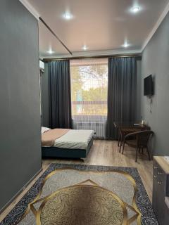 Raushan SPA - 4