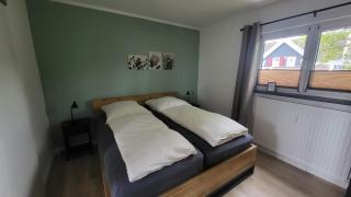 Wohnung Deichkoje - 8