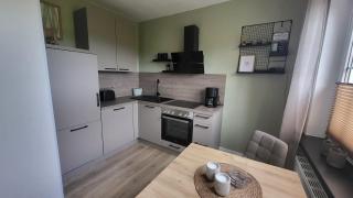 Wohnung Deichkoje - 7