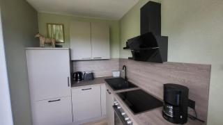 Wohnung Deichkoje - 2