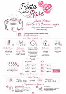 Il Posto delle Rose 2 - 3