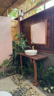Nhà Sàn Núi Dinh - Phú Mỹ - 8