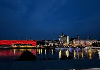 Donau Hauptplatz Retreat - 8