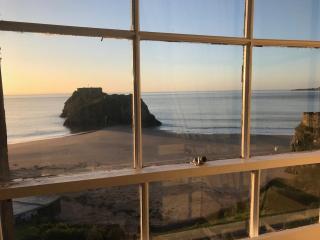 Harbour View - Direct Beach Access, Sleeps 6 - 4