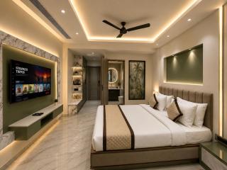 Hotel The Sun B&B - 1