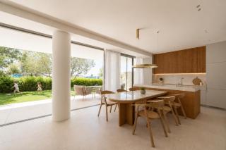 Borique Seafront Residences - Garden - 3