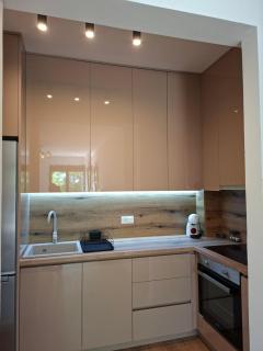 Apartment Stojanovic II - 5