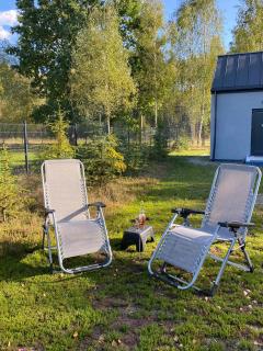 Tiny House Wrzosowisko - 5