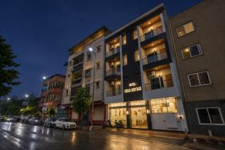 Hotel Vedas Heritage - Karol Bagh - Newly Renovated - 0