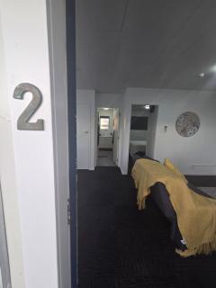 Ngā Whare O Whitiora - 5