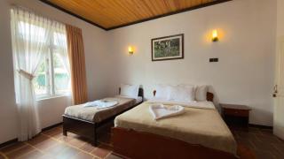 Hill bungalow - 5
